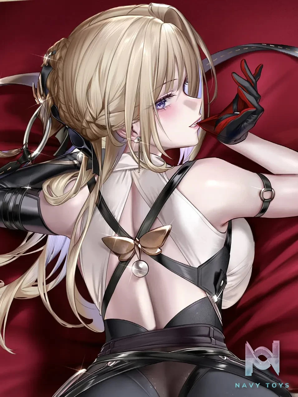 Xing Kong Studio – Zenless Zone Zero Evelyn Chevalier