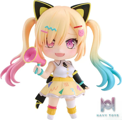 GSC – Nendoroid BanG Dream! Arale Nakamachii (Licensed)