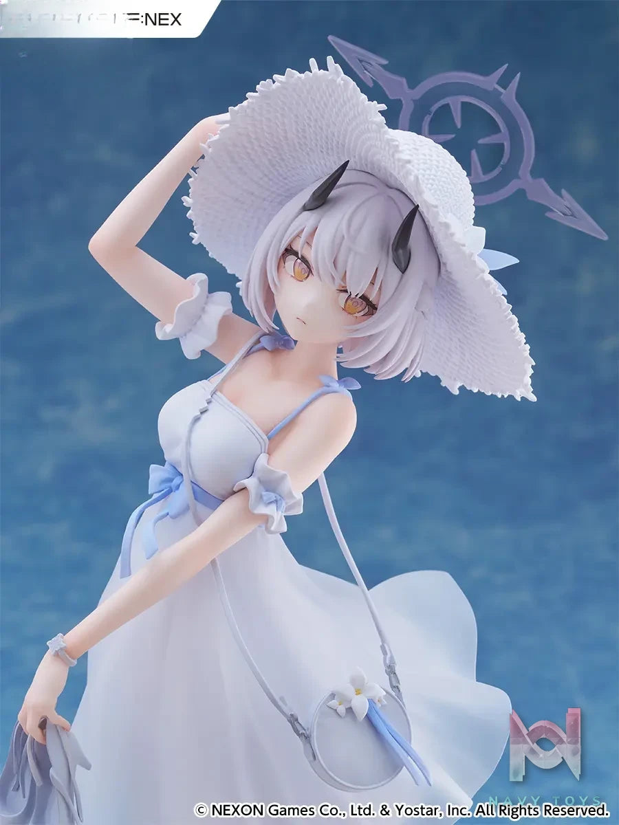 FURYU – Blue Archive Himuro Sena Casual 1/7 Figure (Licensed)