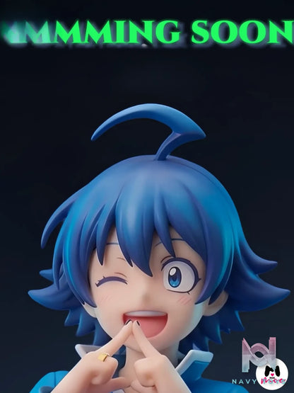 MOE Studio – Suzuki Iruma Welcome to Demon School Iruma-kun