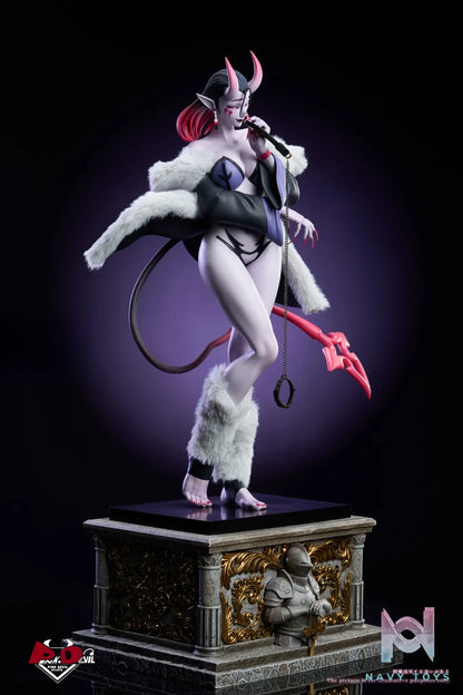 Pink Devil Studio – Herzha FandelTales:The Cursed Prince