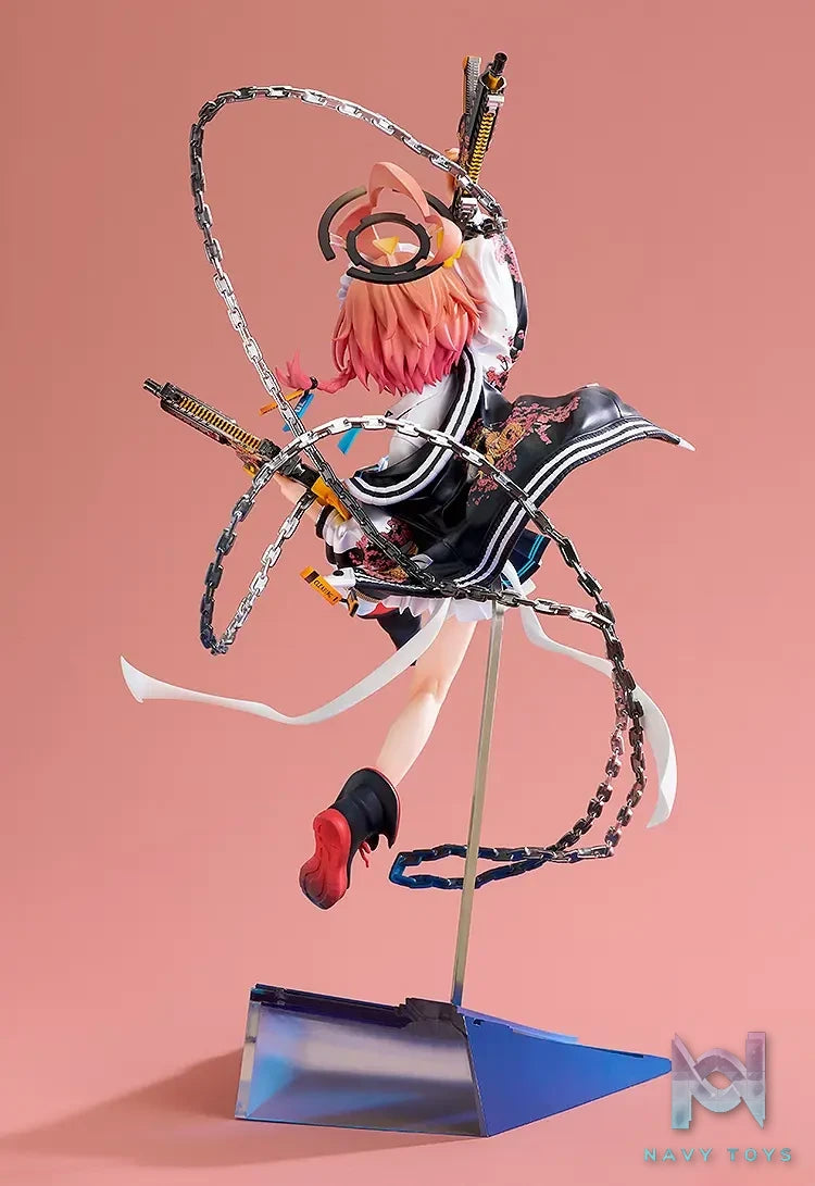 GSC – Blue Archive Neru: Call Sign Double O 1/7 Complete Figure (Licensed)