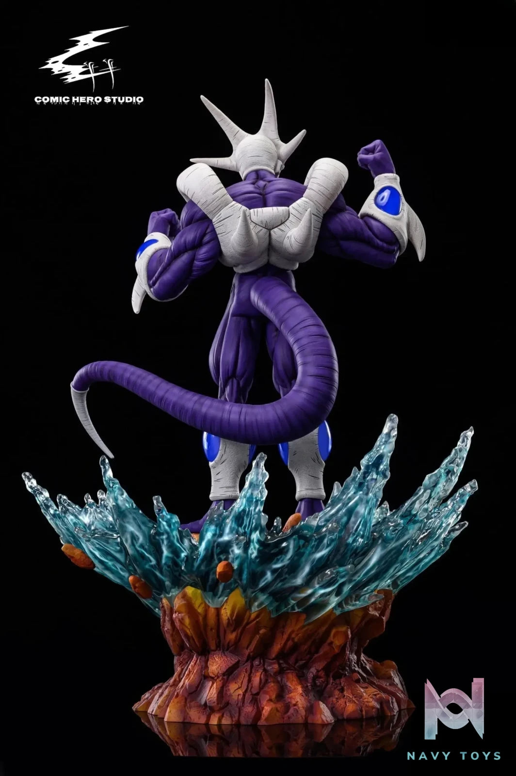 Comic Hero Studio – Cooler Final Form