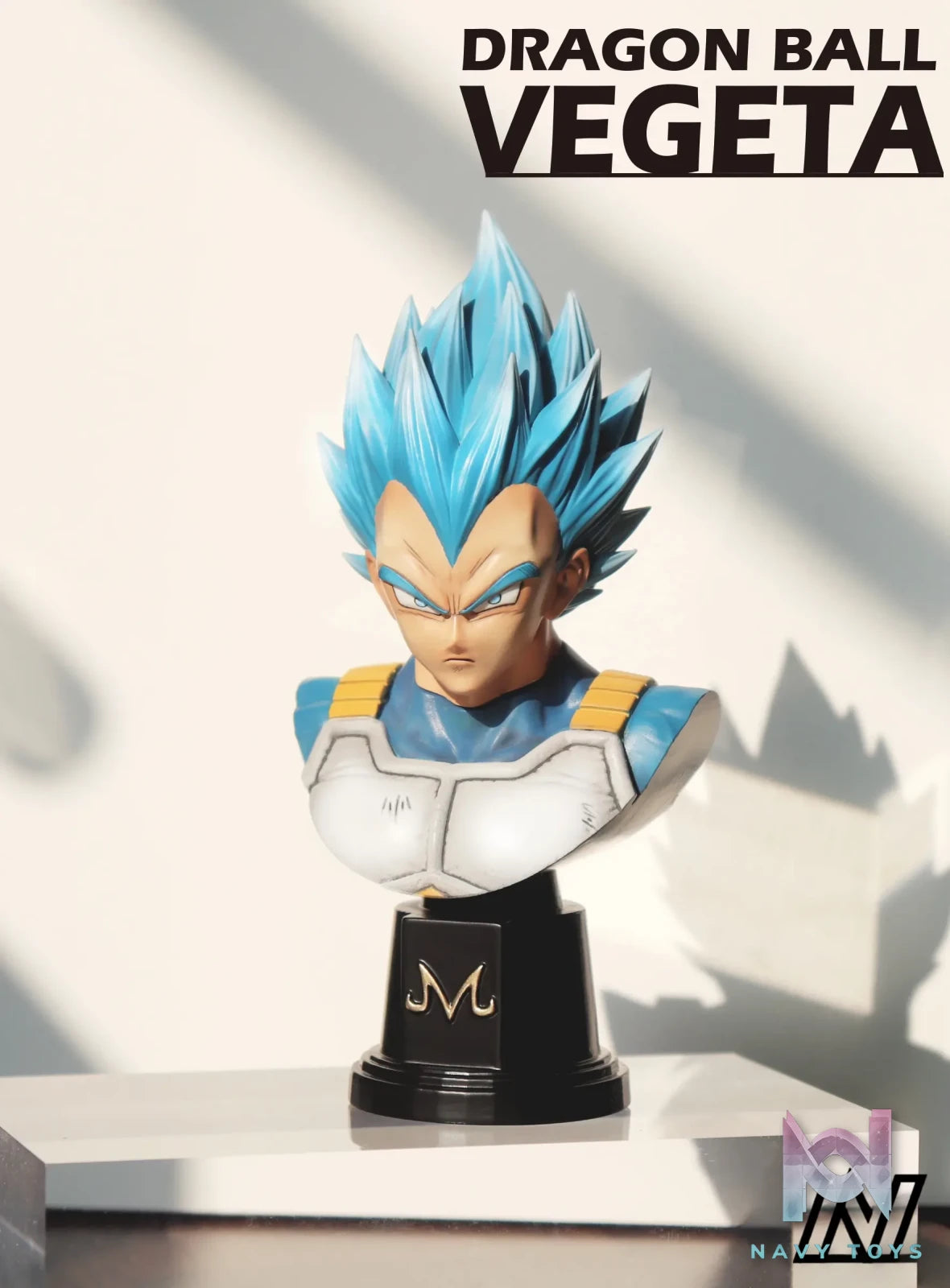 N Studio – Dragon Ball Vegeta