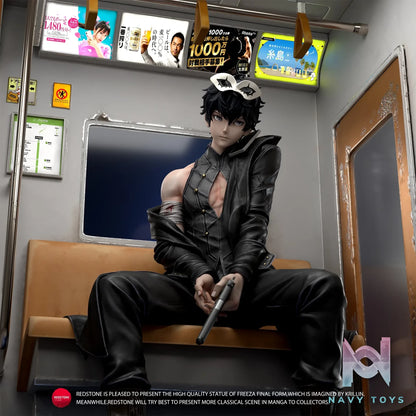 Redstone Studio – PERSONA 5 JOKER Ren Amamiya