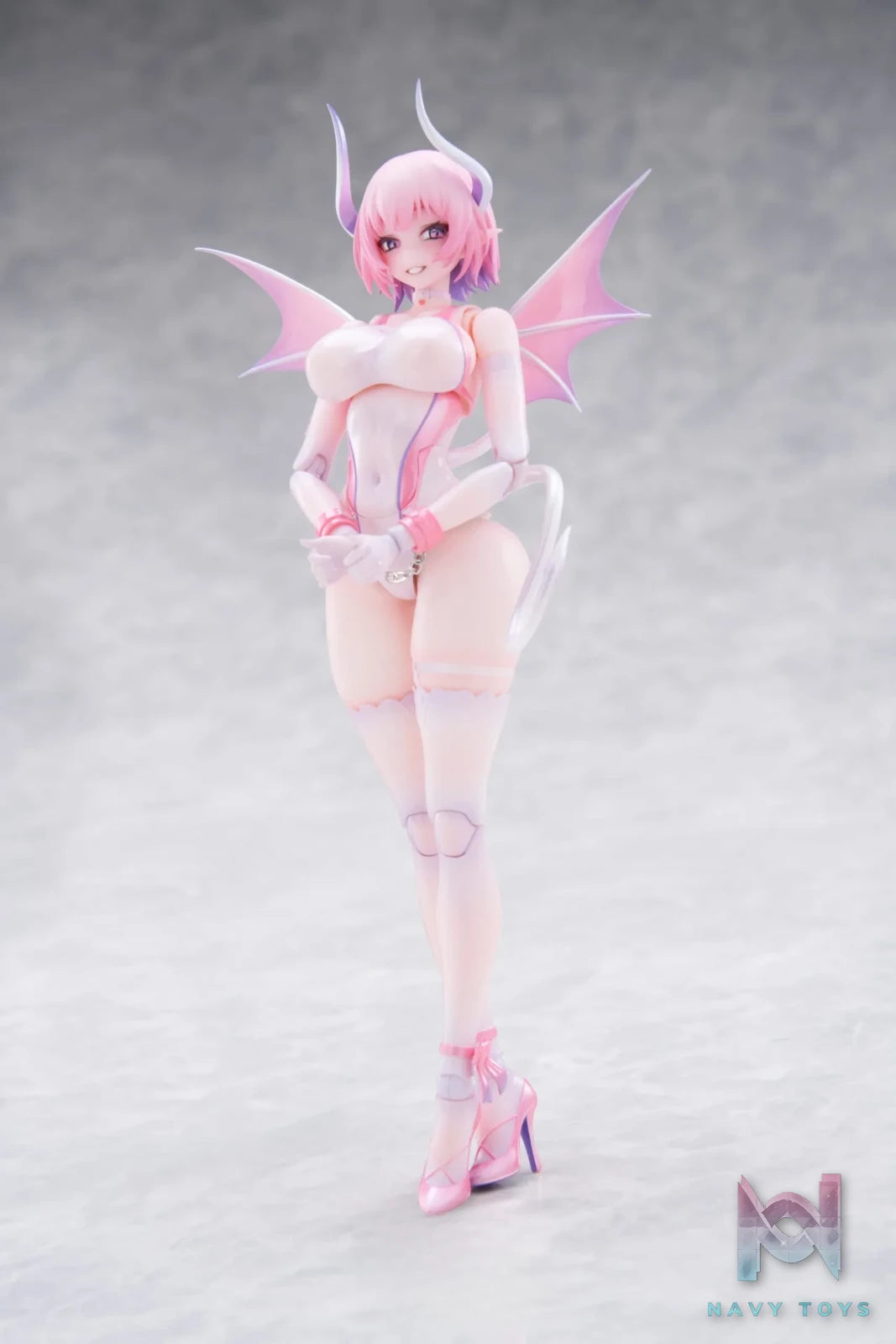 Otherwhere – Asmodea 1/12 Action Figure (Licensed)