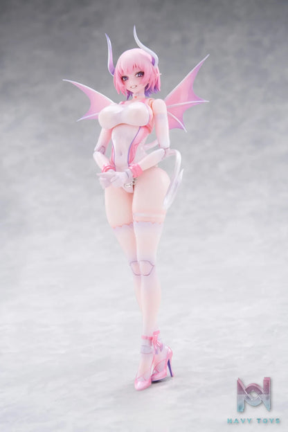 Otherwhere – Asmodea 1/12 Action Figure (Licensed)