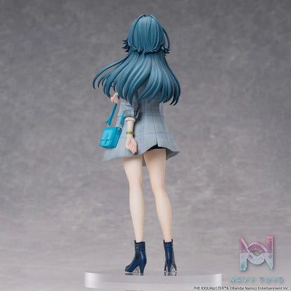 Union Creative – “Gakuen iDOLM@STER” Temari Tsukimura 1/6 Complete Figure (Licensed)