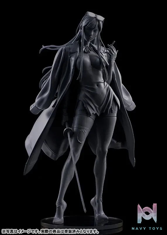 Hirokawa – G.A.F.C. Series IRENA by GUWEIZ Complete Figure (Licensed)
