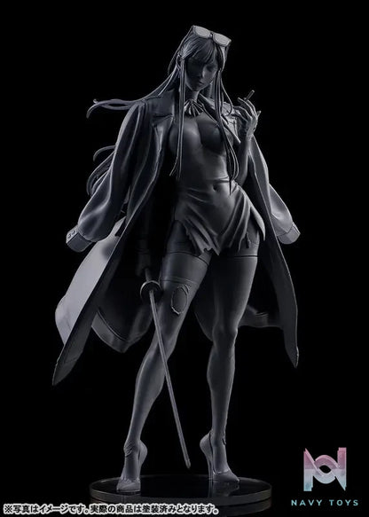 Hirokawa – G.A.F.C. Series IRENA by GUWEIZ Complete Figure (Licensed)