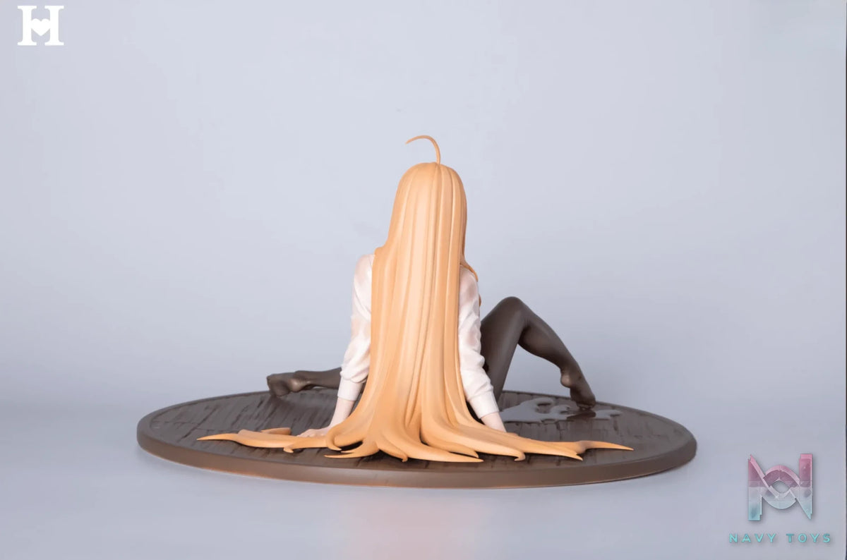 Hot Beauty Studio – Azur Lane Office Accident HMS Implacable