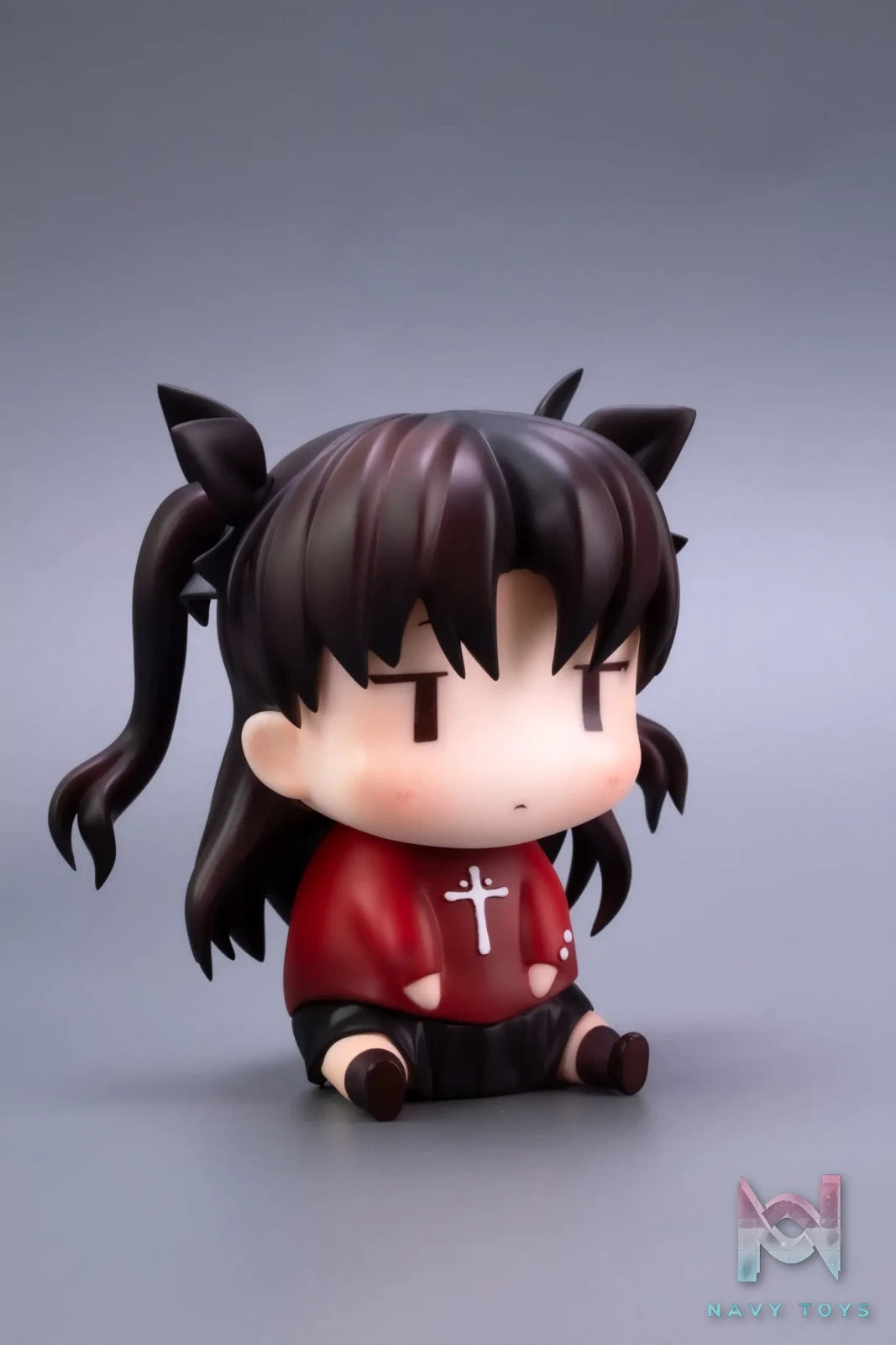 SC Studio – Fate/stay night Rin Tohsaka