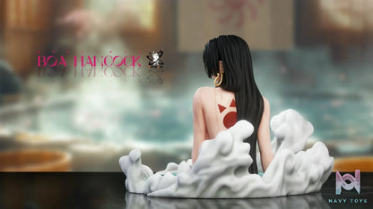 Dream Lab Studio – One Piece First Meeting with Pirate Empress Boa Hancock