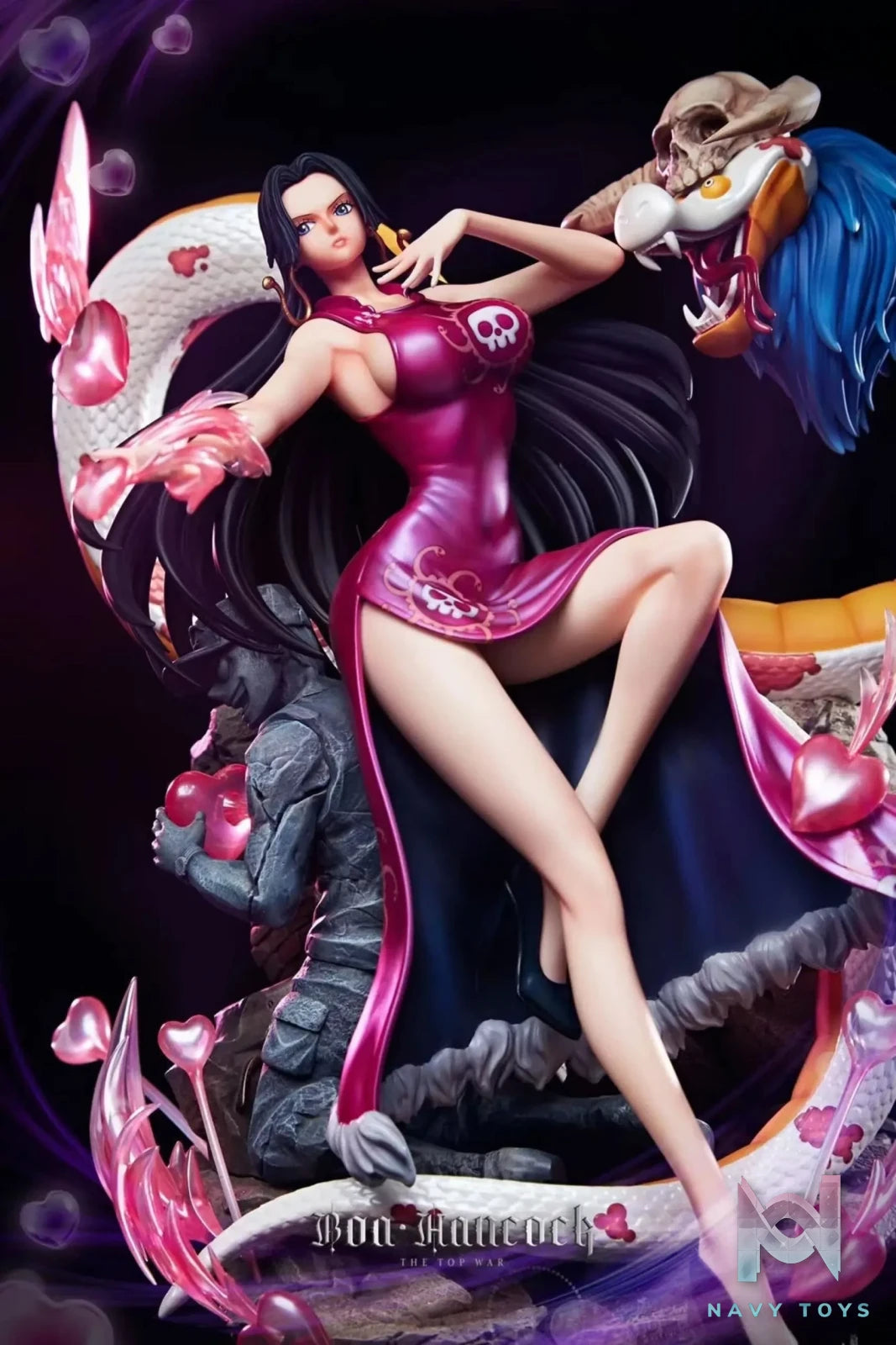 Infinite Studio – One Piece Boa Hancock