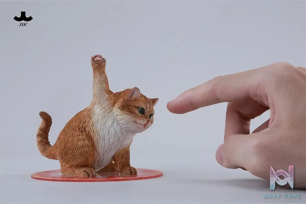 JXK Studio – Super Cat JXK286 ABCD (Licensed)