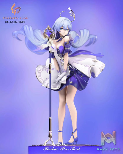 Dreamland Studio – Honkai: Star Rail Robin