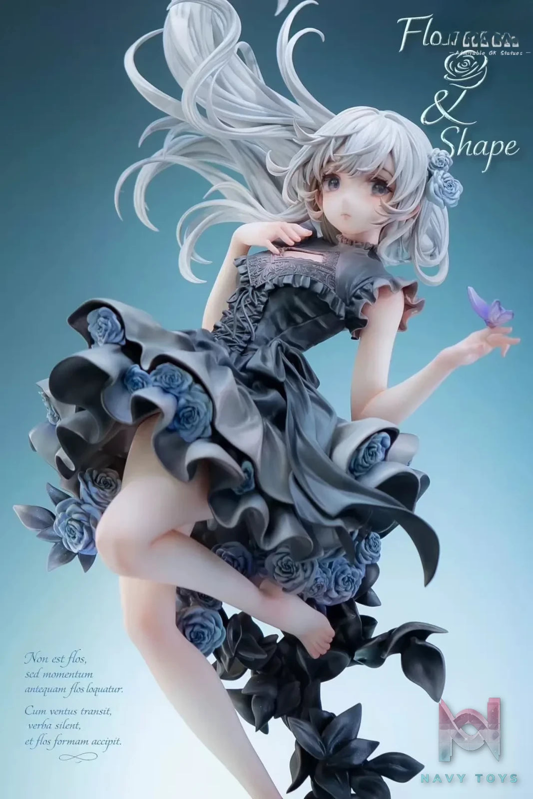 FK Studio – Flower & Shape Original