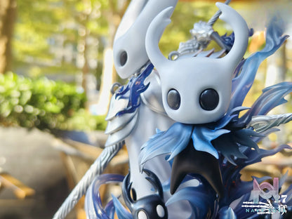 27abyss Studio – Pure Vessel X The Knight Hollow Knight
