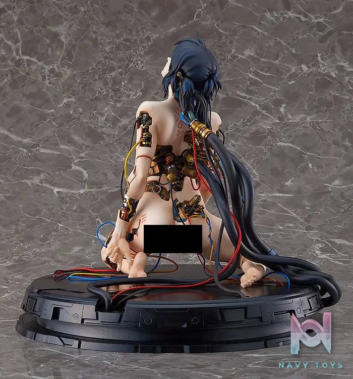 GSC Studio – Ghost in the Shell Motoko Kusanagi (Licensed)