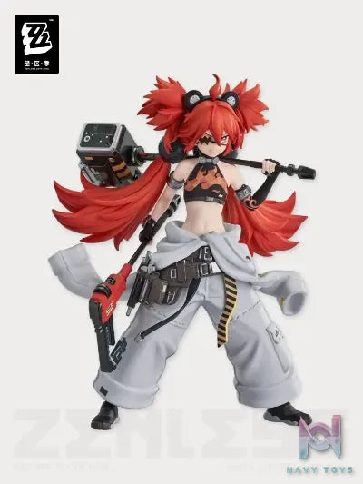 GSC – Koleda Belobog Zenless Zone Zero (Licensed)