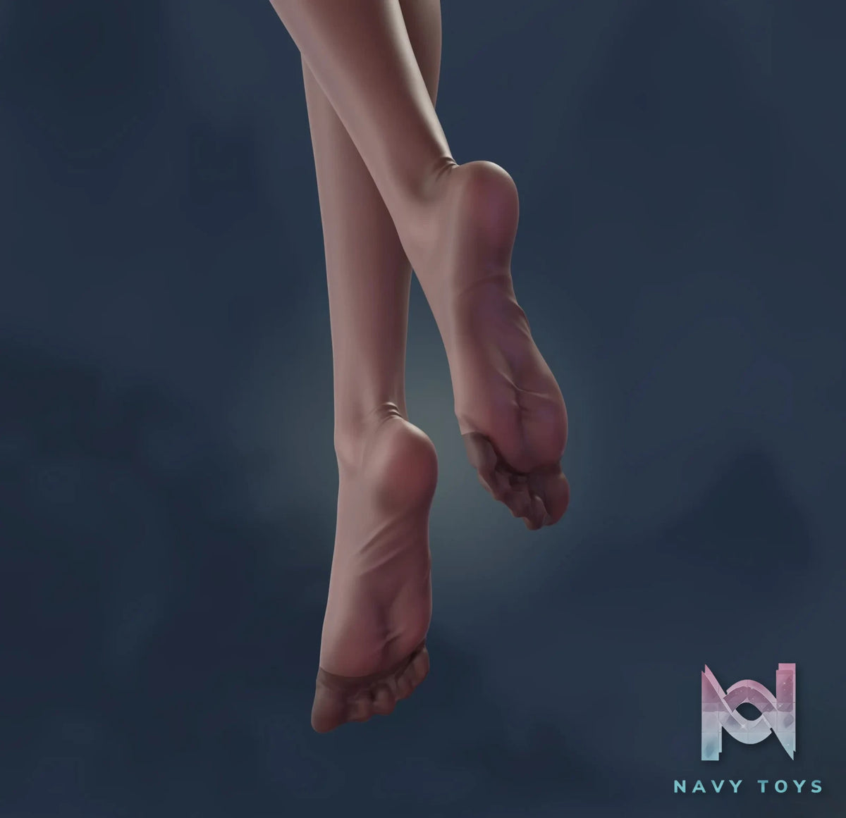 Arctic Wolf Studio – Honkai: Star Rail Ruan Mei