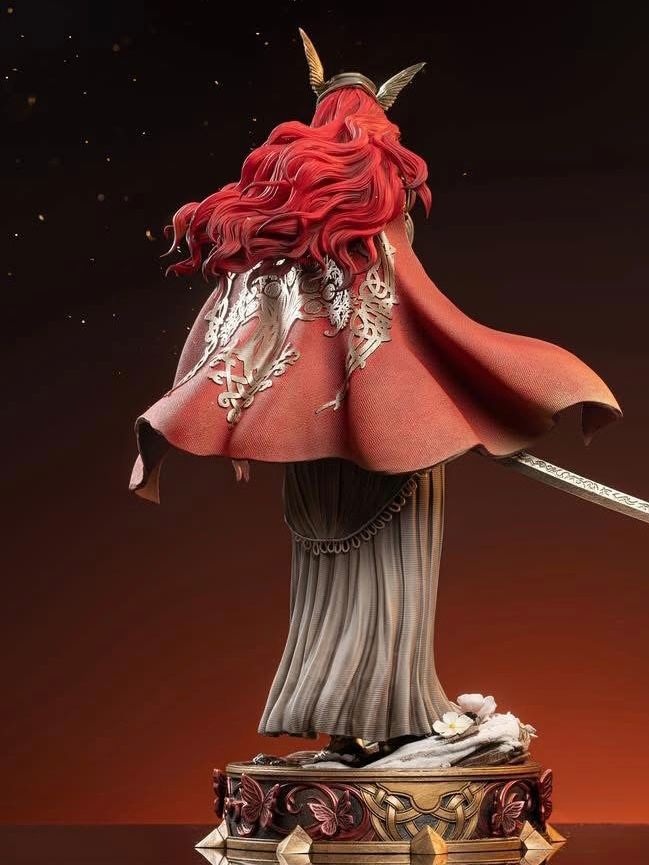 Malenia - Elden Ring - HunDian Studio resin statue HunDian Studio anime figure