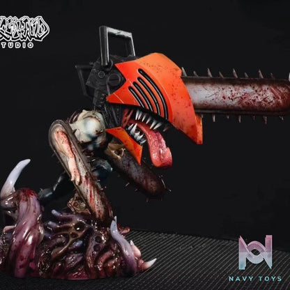 ShowHand Studio – Chainsaw Man- Denji