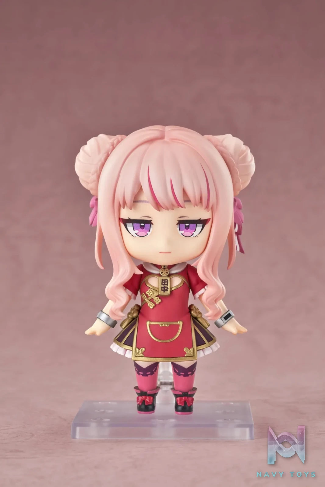 GSAS – Nendoroid Tanaka Hime (Licensed)