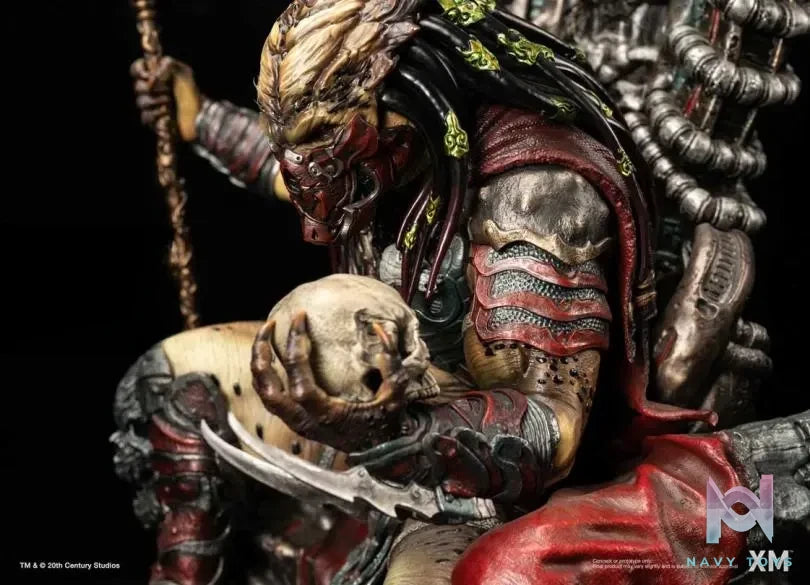 XM Studio – Predator King (Licensed)
