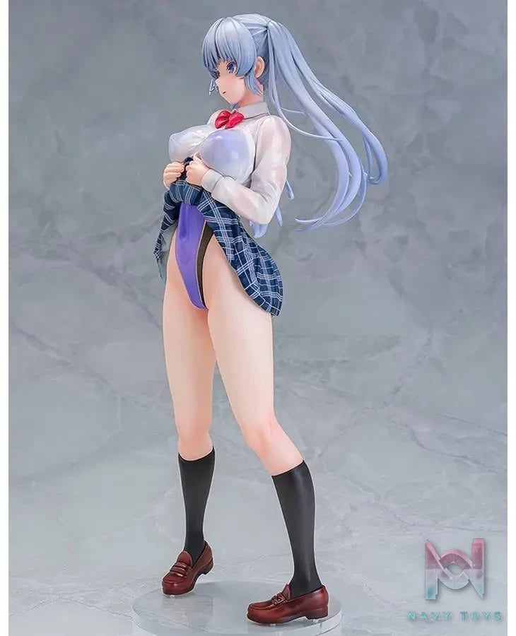 Rocket Boy – Original Disciplinary Committee 1/6 (Licensed)