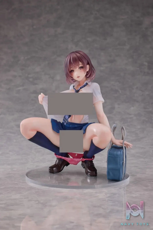 PURE Studio – Original Exposed Part Aikaze Koyomi (Licensed)