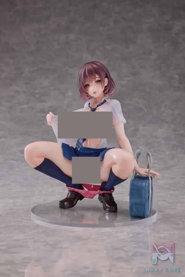 PURE Studio – Original Exposed Part Aikaze Koyomi (Licensed)
