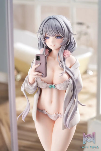 ASCENDIA – Original – Machi 1/6 Pajamas Ver. (Licensed)