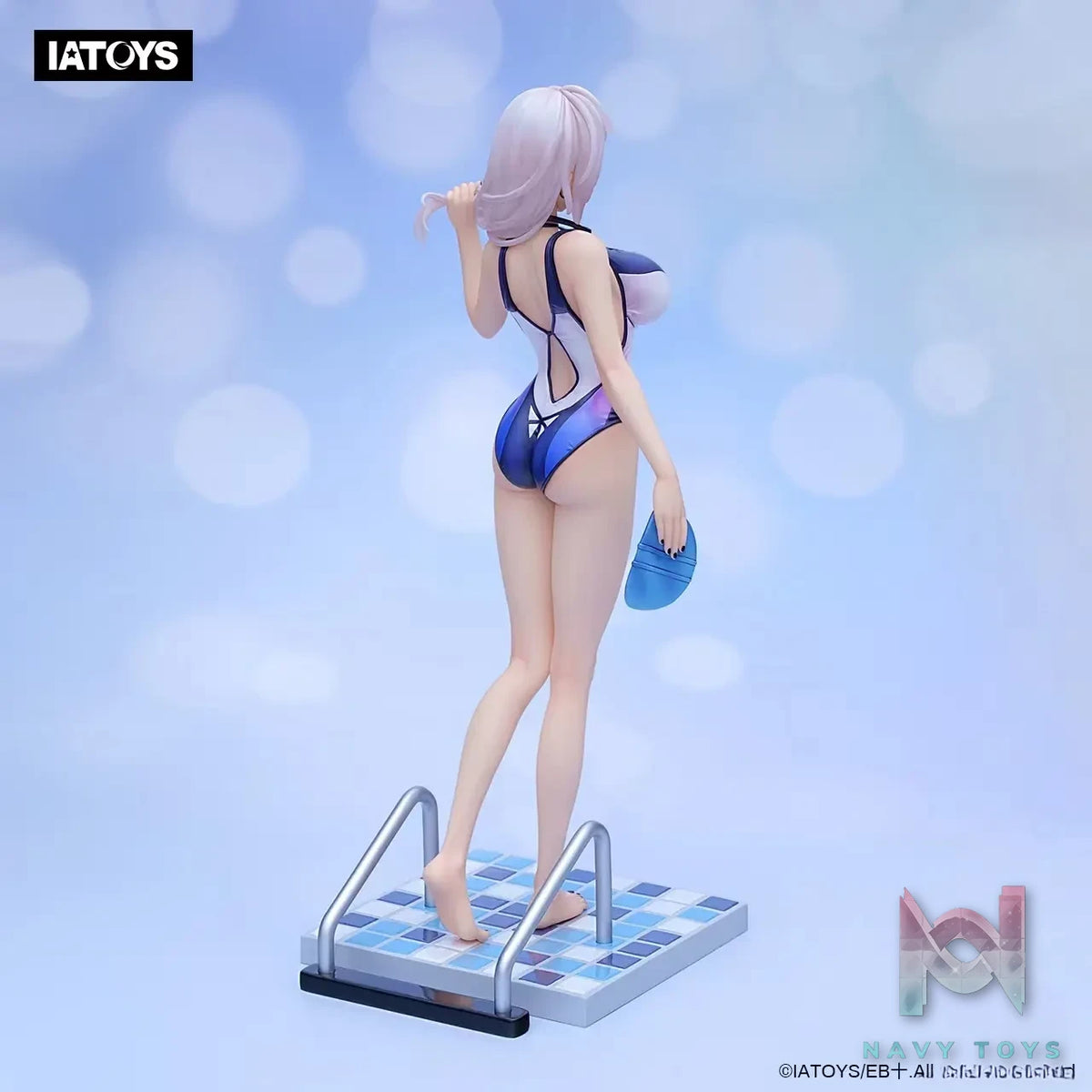 IATOYS Studio – Original Swimsuit Girls (Licensed)