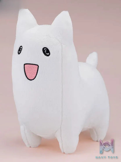 GSC – The Laid-Off Cheat-Granting Mage Enjoys a Second Lease on Life Donguri Plushie (Licensed)