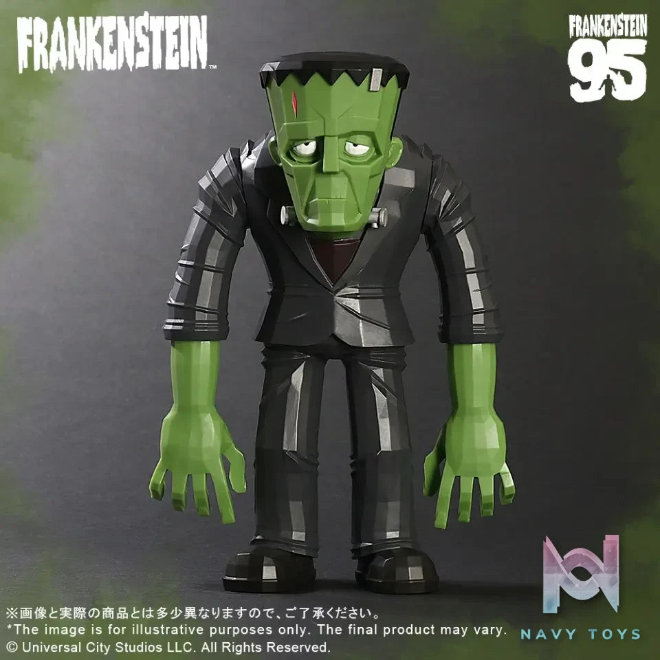 X-PLUS PLEX Studio – UNIVERSALMONSTER x TOUMA Frankenstein’s Monster (Licensed)