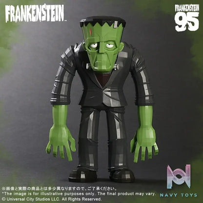 X-PLUS PLEX Studio – UNIVERSALMONSTER x TOUMA Frankenstein’s Monster (Licensed)