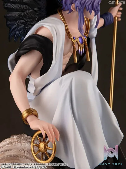 Emontoys – Seiden -RG VEDA- Kujaku 1/7 Complete Figure (Licensed)