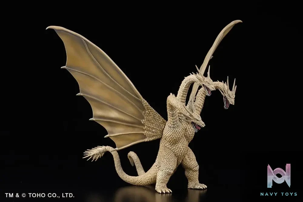 Art Spirits – Gekizo Series All-time Godzilla & the Kaiju Selections Part.1(Licensed)