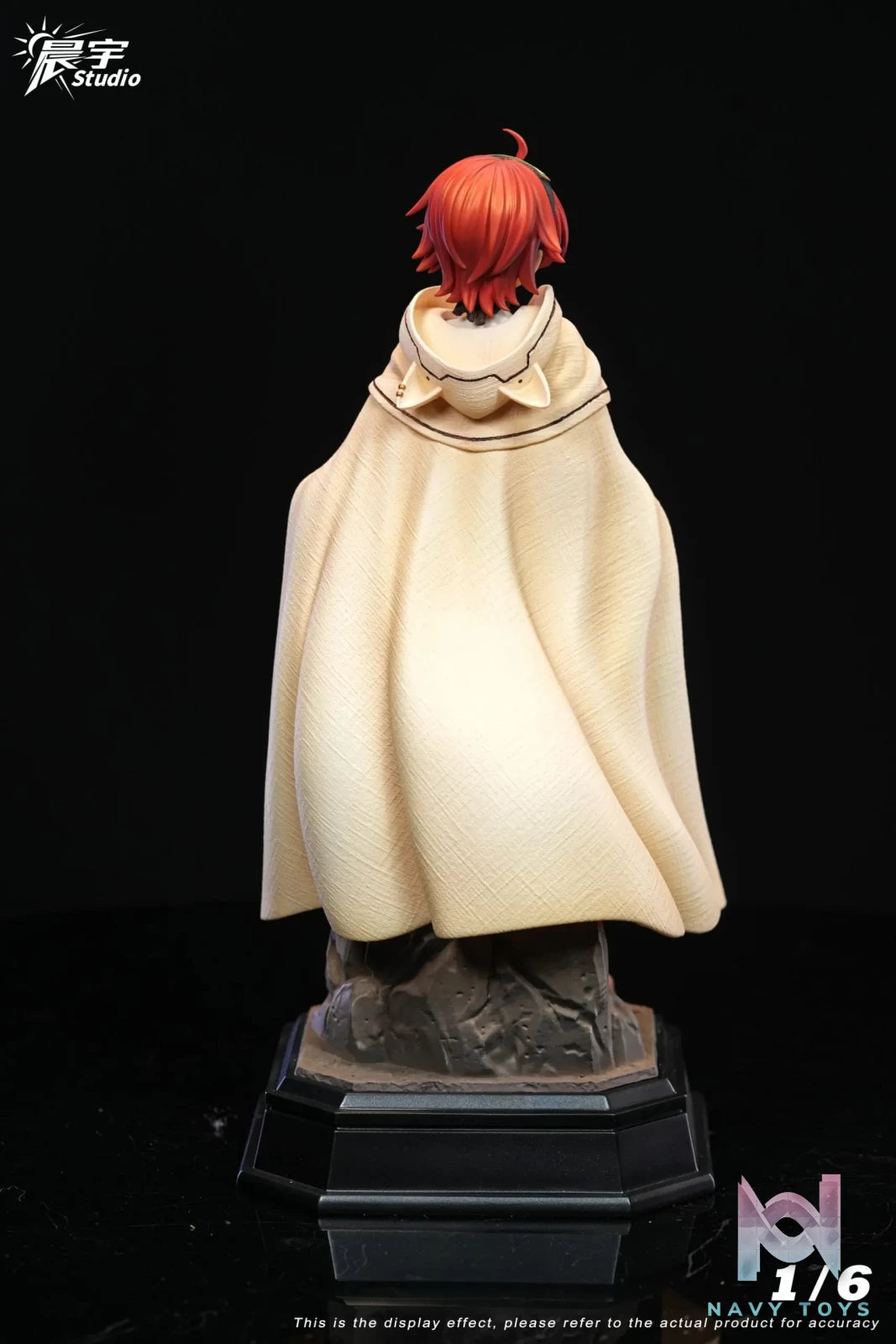 Chen Yu Studio – Eris Boreas Greyrat Vigil Across Parting Mushoku Tensei: Jobless Reincarnation
