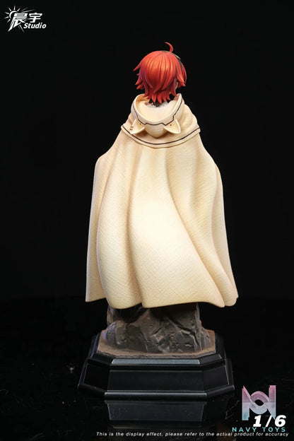 Chen Yu Studio – Eris Boreas Greyrat Vigil Across Parting Mushoku Tensei: Jobless Reincarnation