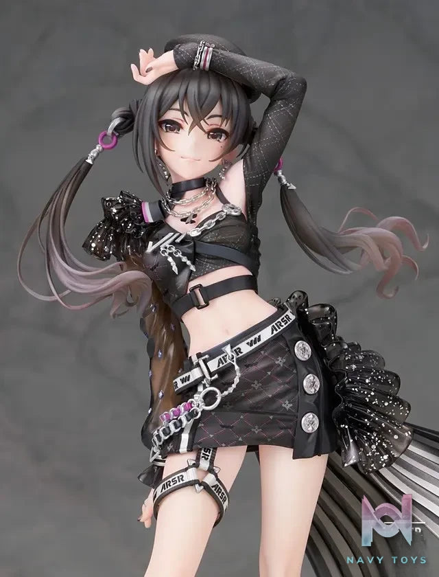Alter Studio – The Idolmaster Cinderella Girls Akira Sunazuka Layered My Edge (Licensed)
