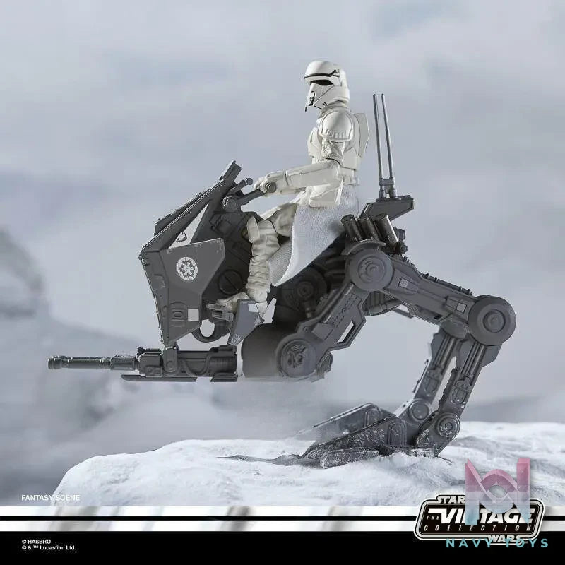 Hasbro Studio – Star Wars AT-RT Walker (Licensed)