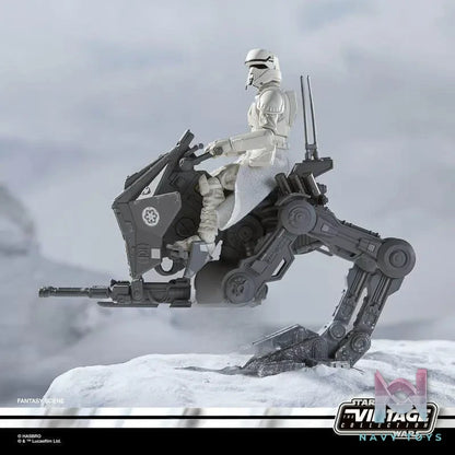 Hasbro Studio – Star Wars AT-RT Walker (Licensed)