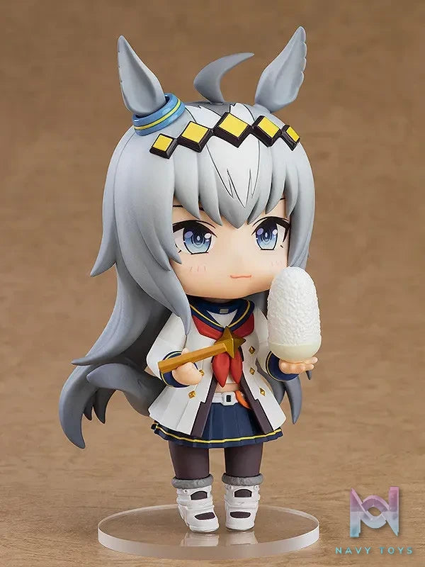 GSC – Nendoroid Umamusume Pretty Derby Oguri Cap (Licensed)