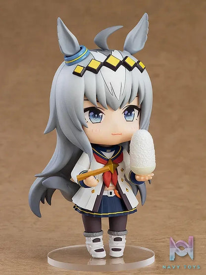 GSC – Nendoroid Umamusume Pretty Derby Oguri Cap (Licensed)