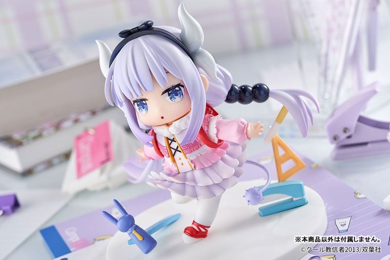 Kanna resin statue RIBOSE Studio anime figure