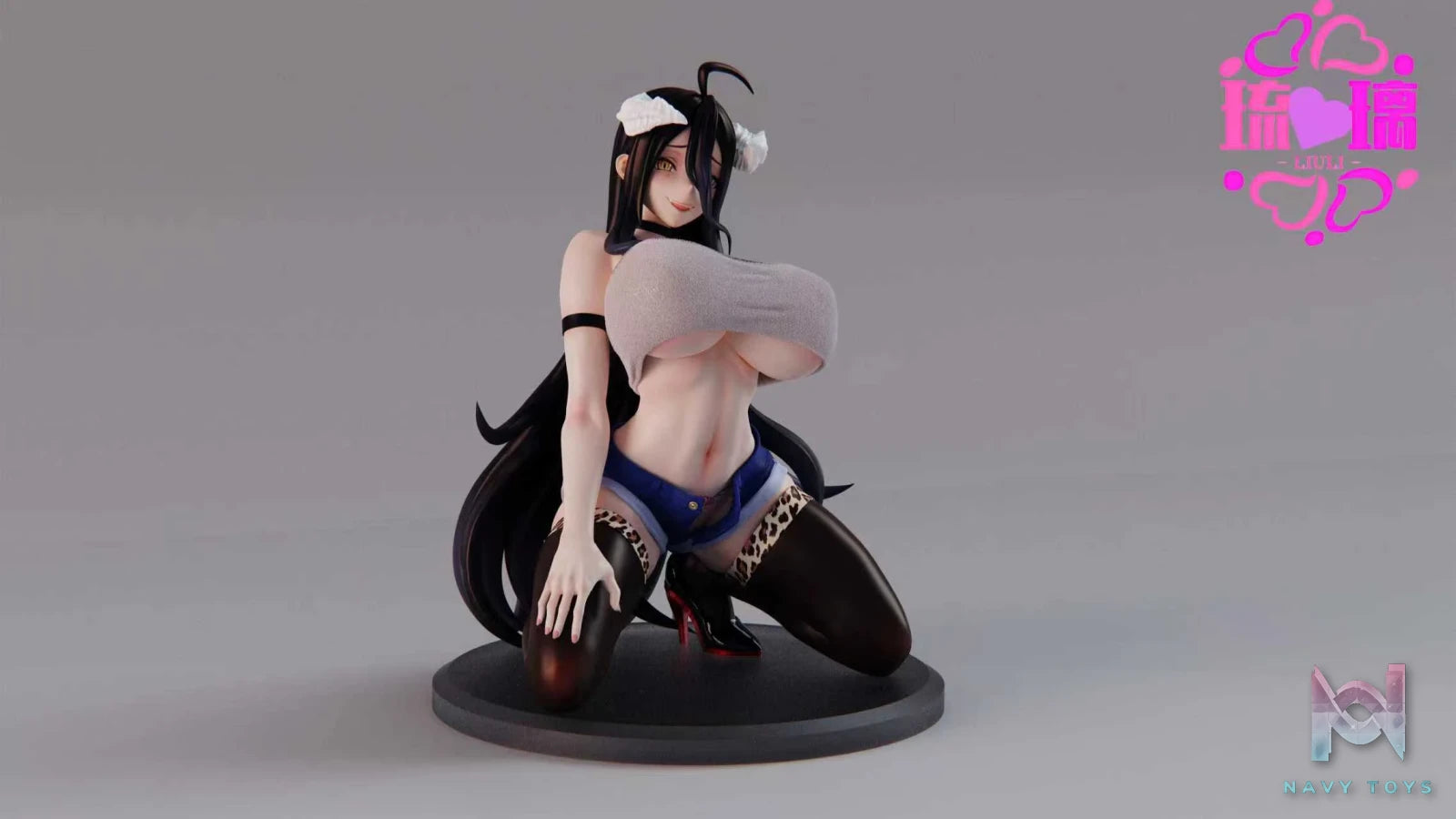 Liu Li Studio – ****** ********