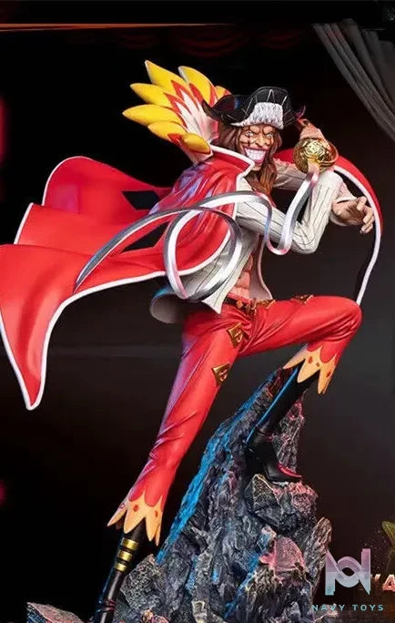 Warhead Studio – One piece Diamante