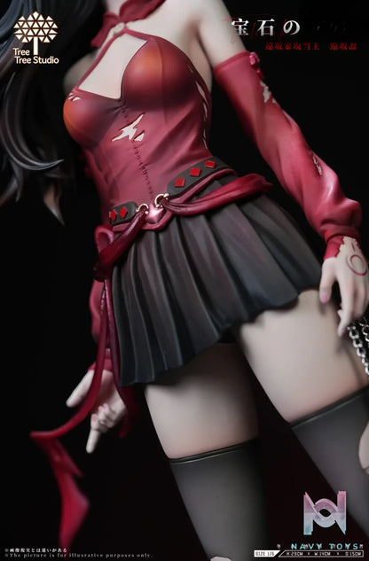 TreeTree Studio – Rin Tohsaka Fate/Stay Night